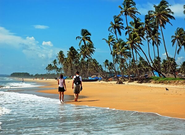 Goa Best Packages